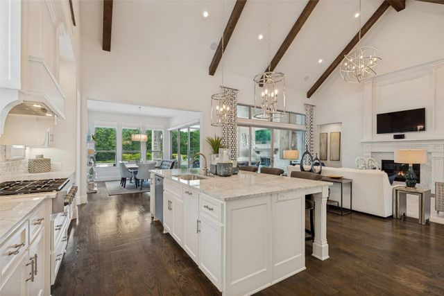 4072 Roaring Fork Lane, Frisco, TX 75033