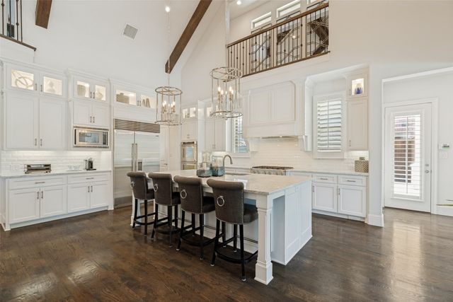 4072 Roaring Fork Lane, Frisco, TX 75033