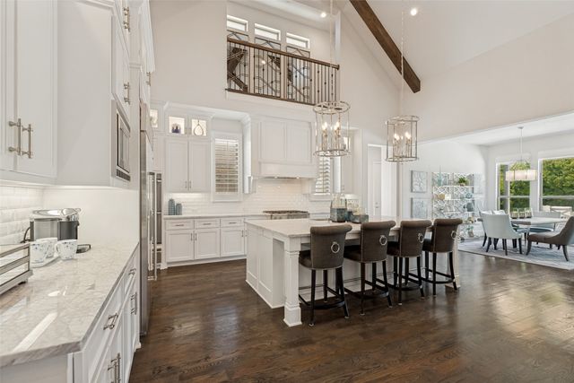 4072 Roaring Fork Lane, Frisco, TX 75033