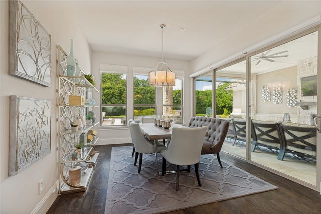 4072 Roaring Fork Lane, Frisco, TX 75033