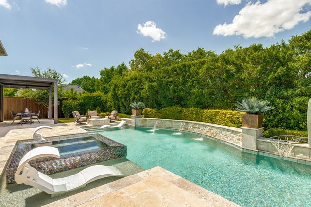 4072 Roaring Fork Lane, Frisco, TX 75033