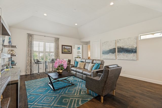 4072 Roaring Fork Lane, Frisco, TX 75033