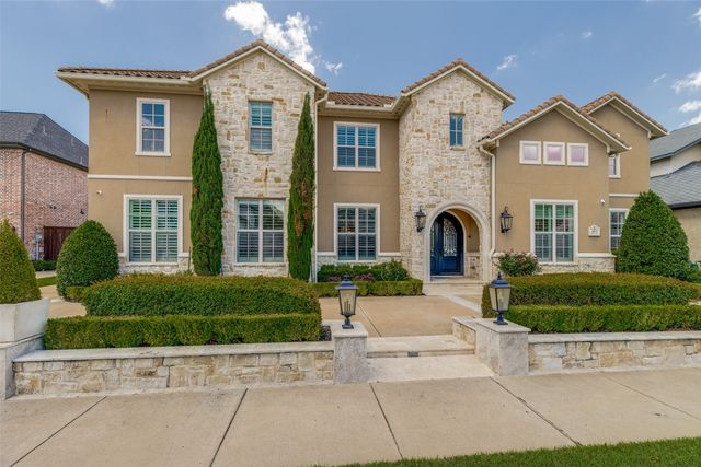 4072 Roaring Fork Lane, Frisco, TX 75033