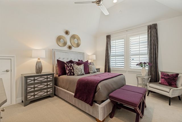 4072 Roaring Fork Lane, Frisco, TX 75033