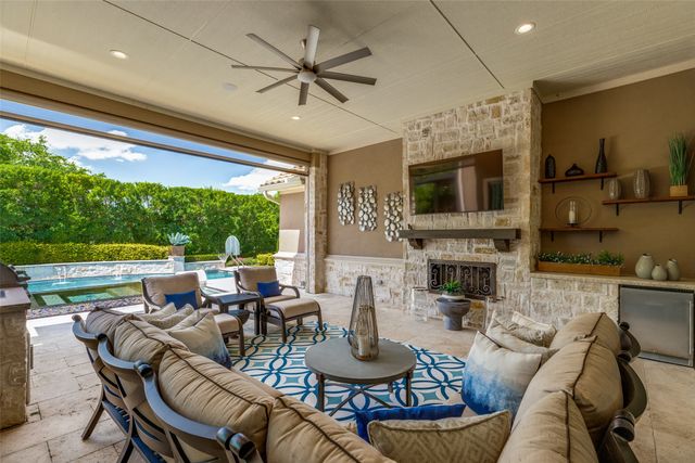 4072 Roaring Fork Lane, Frisco, TX 75033