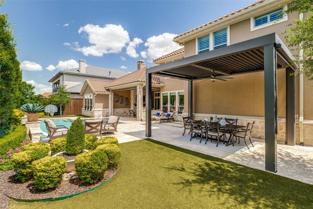 4072 Roaring Fork Lane, Frisco, TX 75033