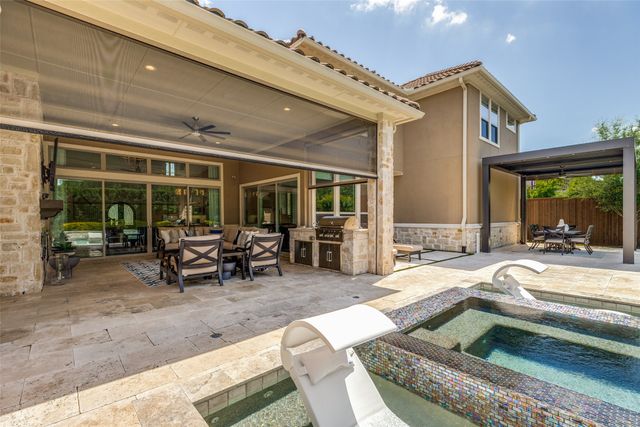 4072 Roaring Fork Lane, Frisco, TX 75033