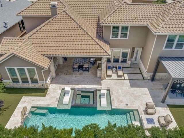 4072 Roaring Fork Lane, Frisco, TX 75033