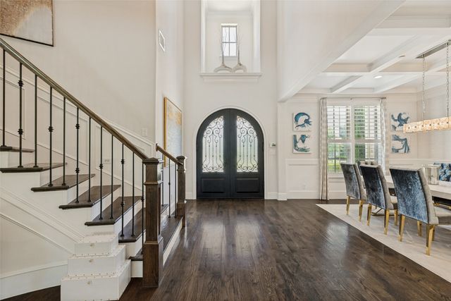 4072 Roaring Fork Lane, Frisco, TX 75033