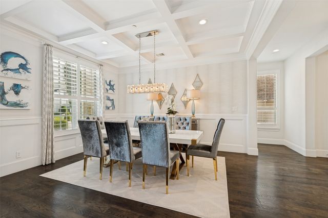 4072 Roaring Fork Lane, Frisco, TX 75033