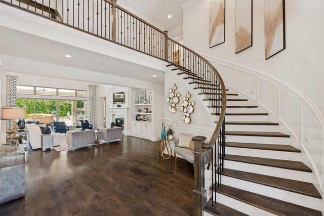 4072 Roaring Fork Lane, Frisco, TX 75033