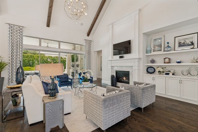 4072 Roaring Fork Lane, Frisco, TX 75033