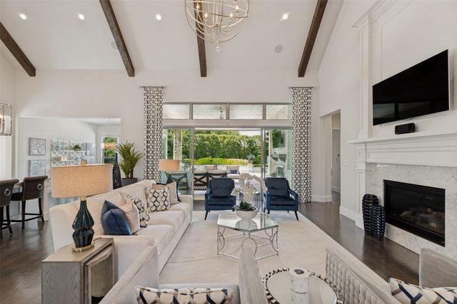 4072 Roaring Fork Lane, Frisco, TX 75033