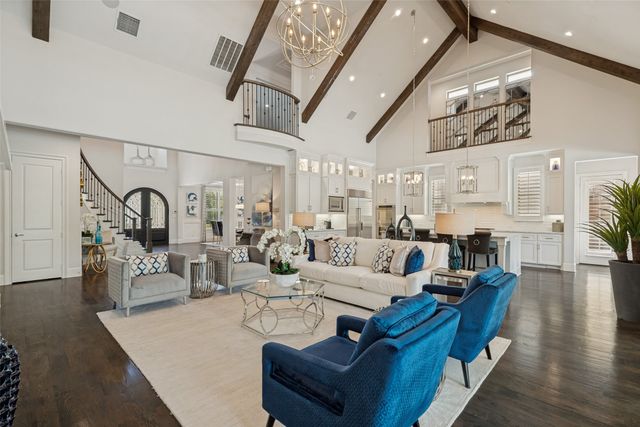 4072 Roaring Fork Lane, Frisco, TX 75033