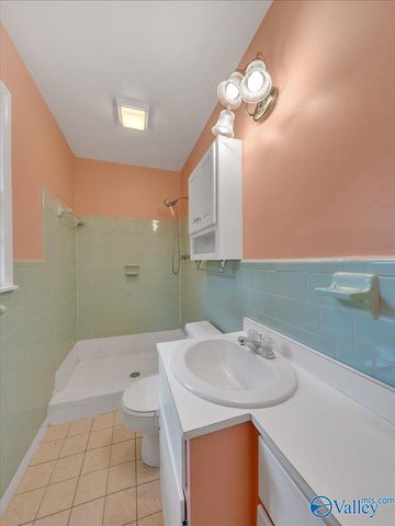 2416 Elliott Street SE, Decatur, AL 35601