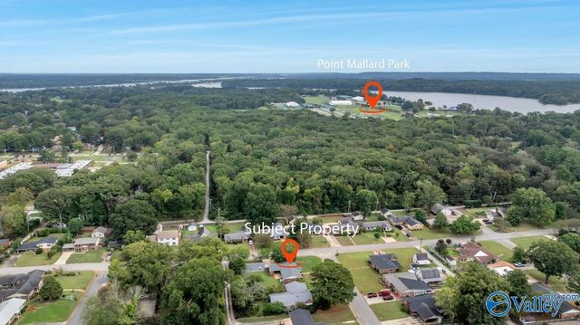 2416 Elliott Street SE, Decatur, AL 35601