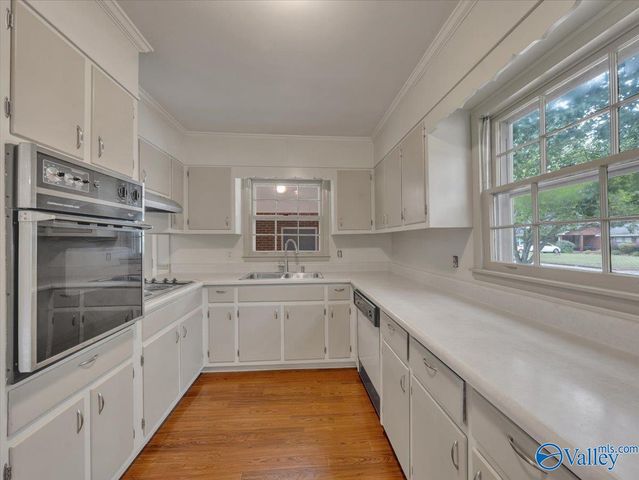 2416 Elliott Street SE, Decatur, AL 35601