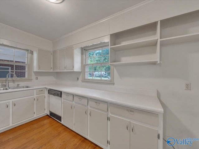 2416 Elliott Street SE, Decatur, AL 35601