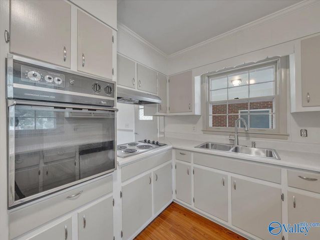 2416 Elliott Street SE, Decatur, AL 35601