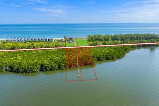 Xxxx S Ocean Drive, Fort Pierce, FL 34949