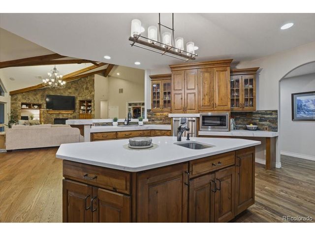 15575 Winding Trail Rd, Colorado Springs, CO 80908