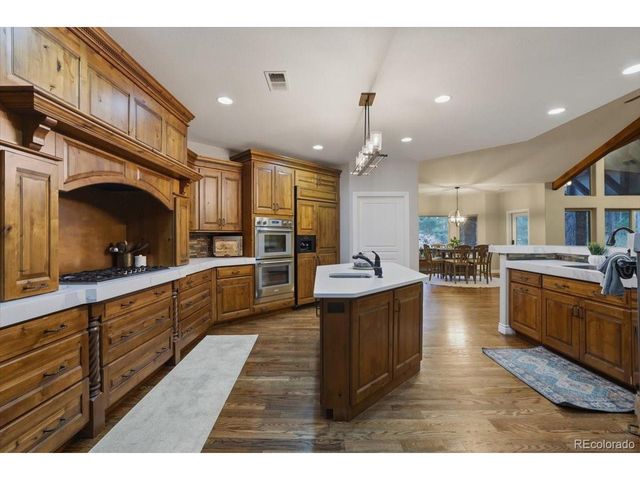 15575 Winding Trail Rd, Colorado Springs, CO 80908