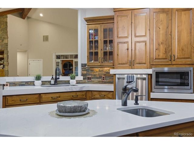 15575 Winding Trail Rd, Colorado Springs, CO 80908