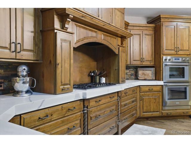 15575 Winding Trail Rd, Colorado Springs, CO 80908