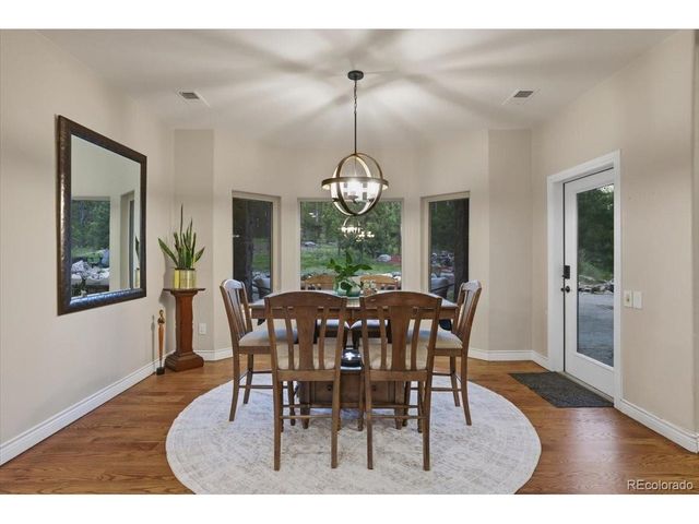 15575 Winding Trail Rd, Colorado Springs, CO 80908