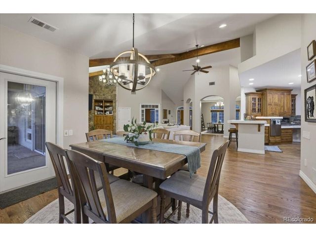 15575 Winding Trail Rd, Colorado Springs, CO 80908