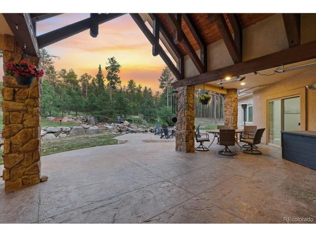 15575 Winding Trail Rd, Colorado Springs, CO 80908