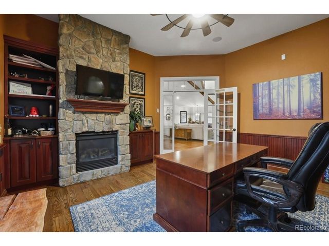15575 Winding Trail Rd, Colorado Springs, CO 80908