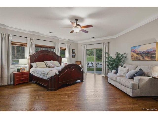 15575 Winding Trail Rd, Colorado Springs, CO 80908