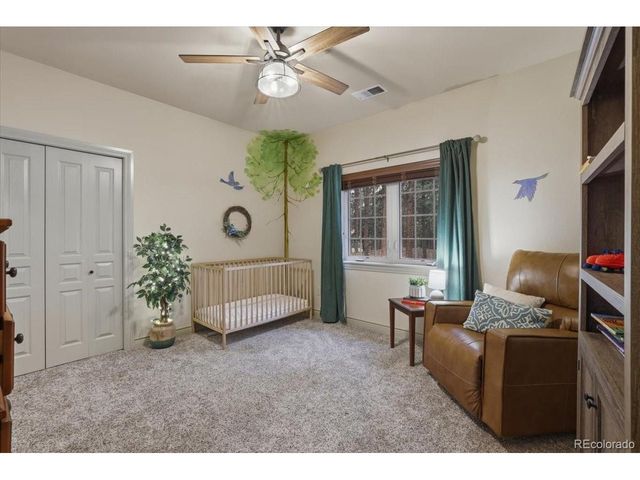 15575 Winding Trail Rd, Colorado Springs, CO 80908