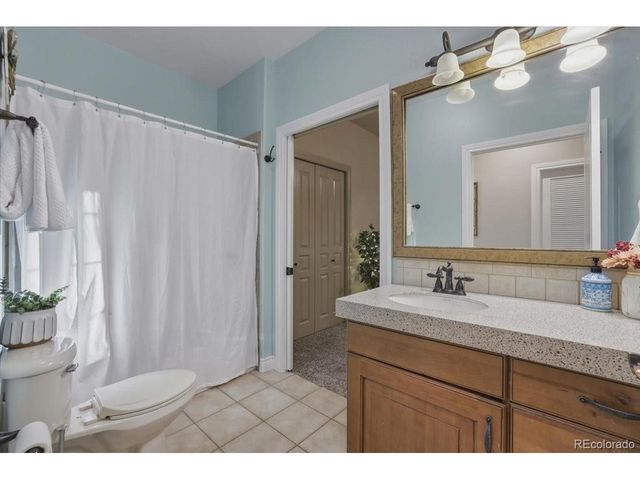 15575 Winding Trail Rd, Colorado Springs, CO 80908