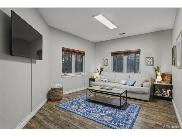 15575 Winding Trail Rd, Colorado Springs, CO 80908