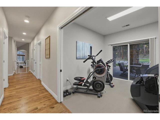15575 Winding Trail Rd, Colorado Springs, CO 80908