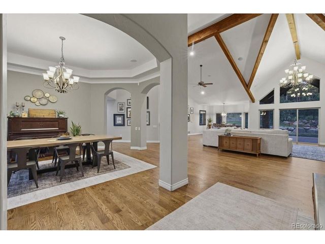15575 Winding Trail Rd, Colorado Springs, CO 80908