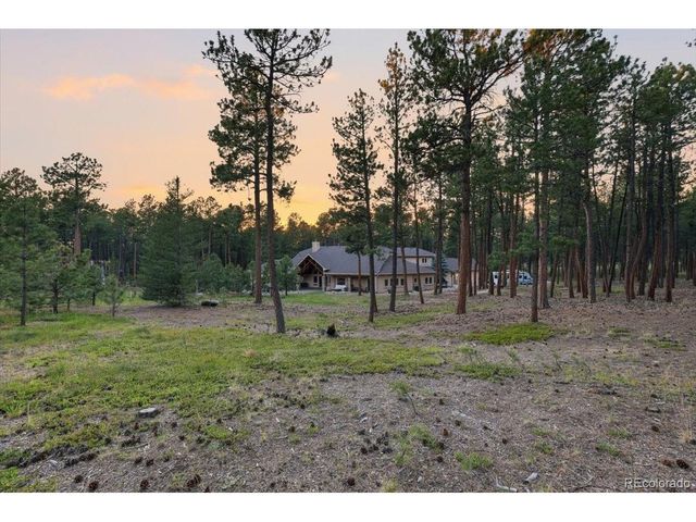 15575 Winding Trail Rd, Colorado Springs, CO 80908