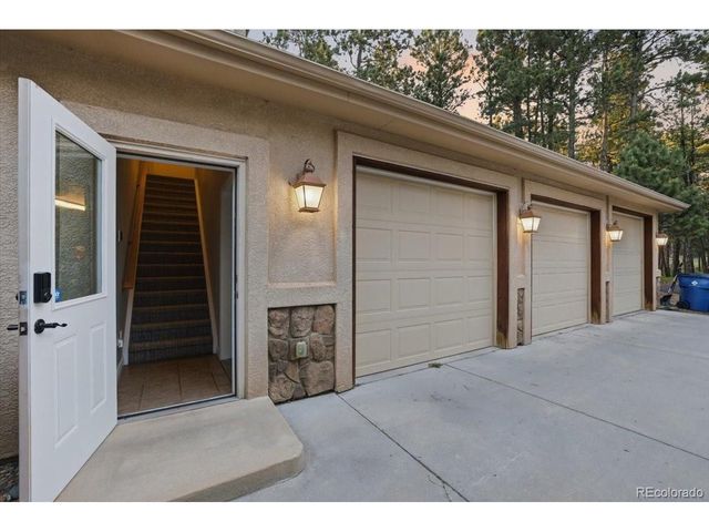 15575 Winding Trail Rd, Colorado Springs, CO 80908