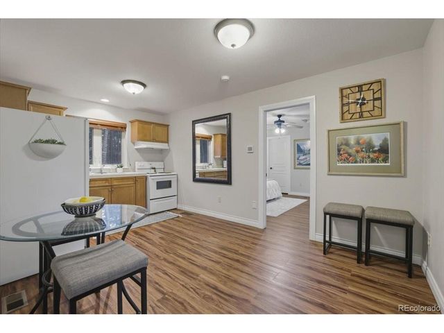 15575 Winding Trail Rd, Colorado Springs, CO 80908