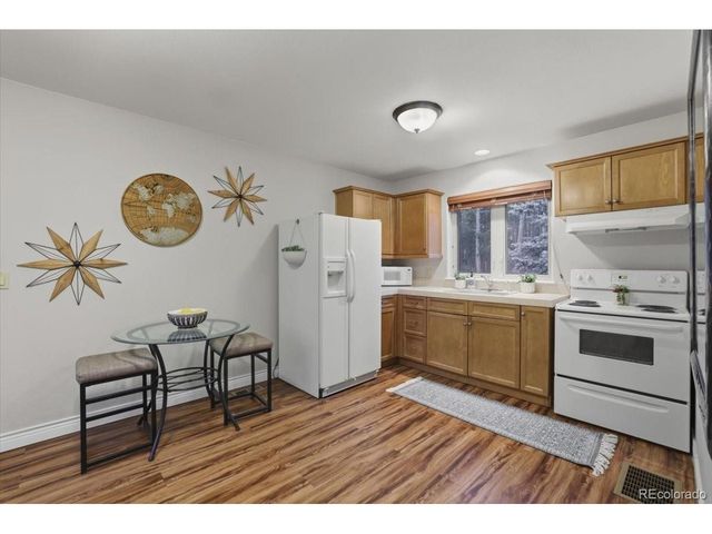 15575 Winding Trail Rd, Colorado Springs, CO 80908