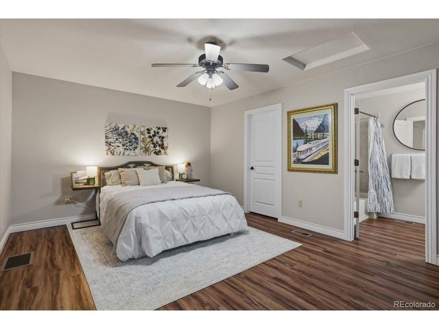 15575 Winding Trail Rd, Colorado Springs, CO 80908