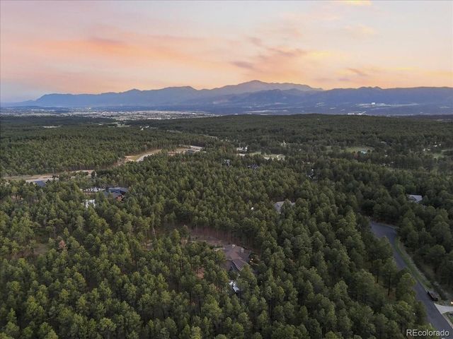 15575 Winding Trail Rd, Colorado Springs, CO 80908