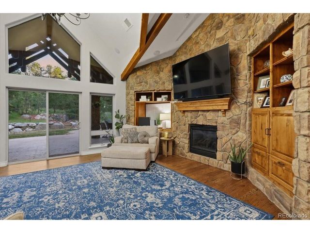 15575 Winding Trail Rd, Colorado Springs, CO 80908