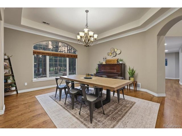 15575 Winding Trail Rd, Colorado Springs, CO 80908