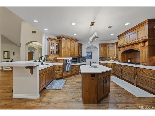 15575 Winding Trail Rd, Colorado Springs, CO 80908