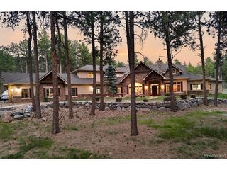 15575 Winding Trail Rd, Colorado Springs, CO 80908