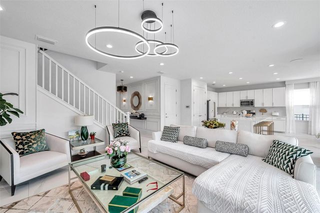 32203 MAHOGANY VALLEY DRIVE, Wesley Chapel, FL 33543