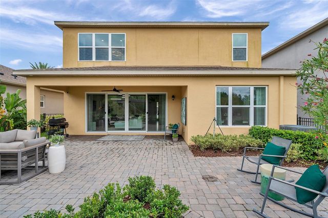 32203 MAHOGANY VALLEY DRIVE, Wesley Chapel, FL 33543